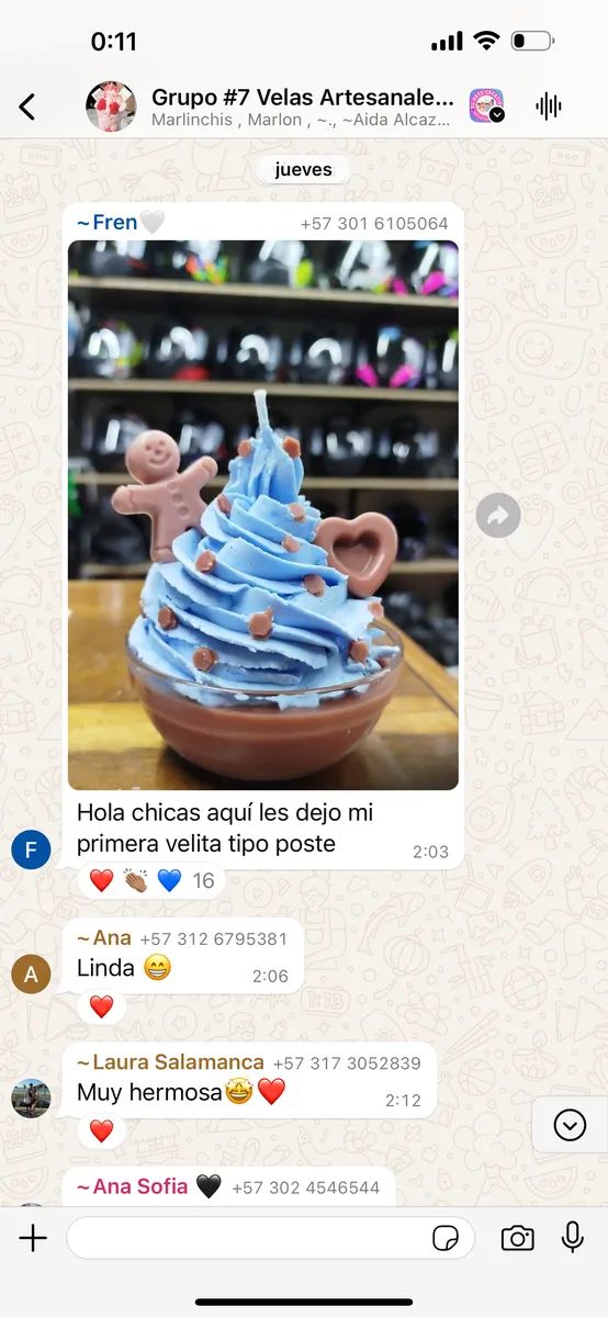 Post Instagram Depoimento Cliente Feedback (4)