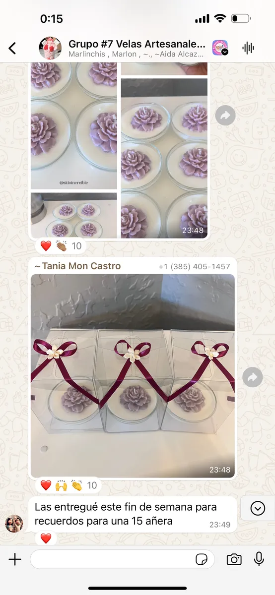 Post Instagram Depoimento Cliente Feedback